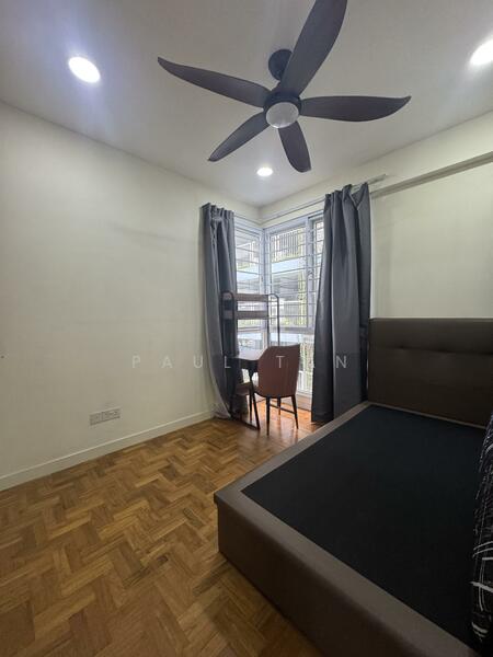 La Casa, 68 Woodlands Drive 16, 3 Bedrooms, 1,119 sqft, Condominium For Rent, by Paul Tan, 60210518 - PropertyGuru.com.sg