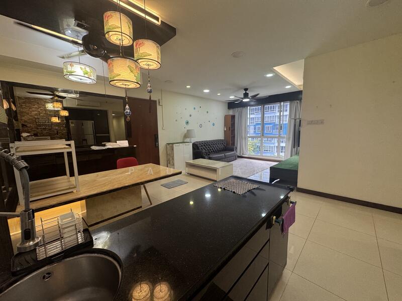 La Casa, 68 Woodlands Drive 16, 3 Bedrooms, 1,119 sqft, Condominium For Rent, by Paul Tan, 60210518 - PropertyGuru.com.sg