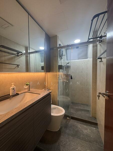 La Casa, 68 Woodlands Drive 16, 3 Bedrooms, 1,119 sqft, Condominium For Rent, by Paul Tan, 60210518 - PropertyGuru.com.sg