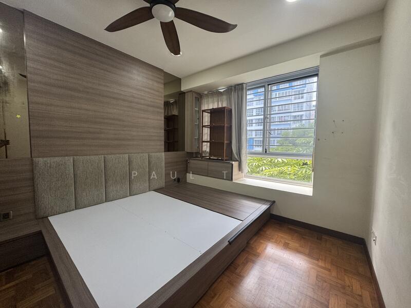 La Casa, 68 Woodlands Drive 16, 3 Bedrooms, 1,119 sqft, Condominium For Rent, by Paul Tan, 60210518 - PropertyGuru.com.sg