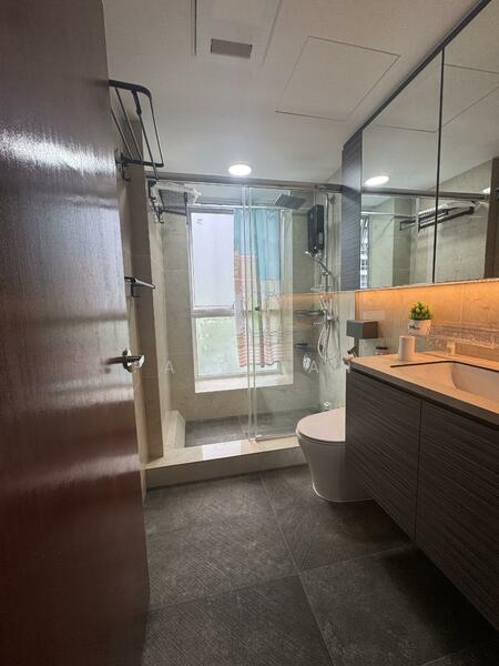 La Casa, 68 Woodlands Drive 16, 3 Bedrooms, 1,119 sqft, Condominium For Rent, by Paul Tan, 60210518 - PropertyGuru.com.sg