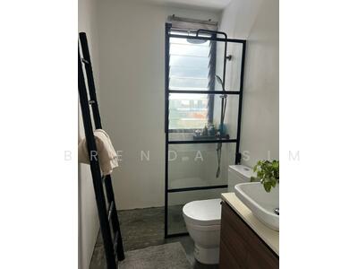 For Rent - Eastern Lagoon I