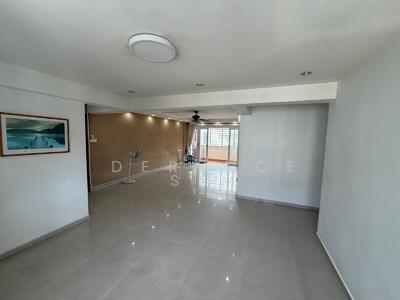 For Sale - 258 Jurong East Street 24