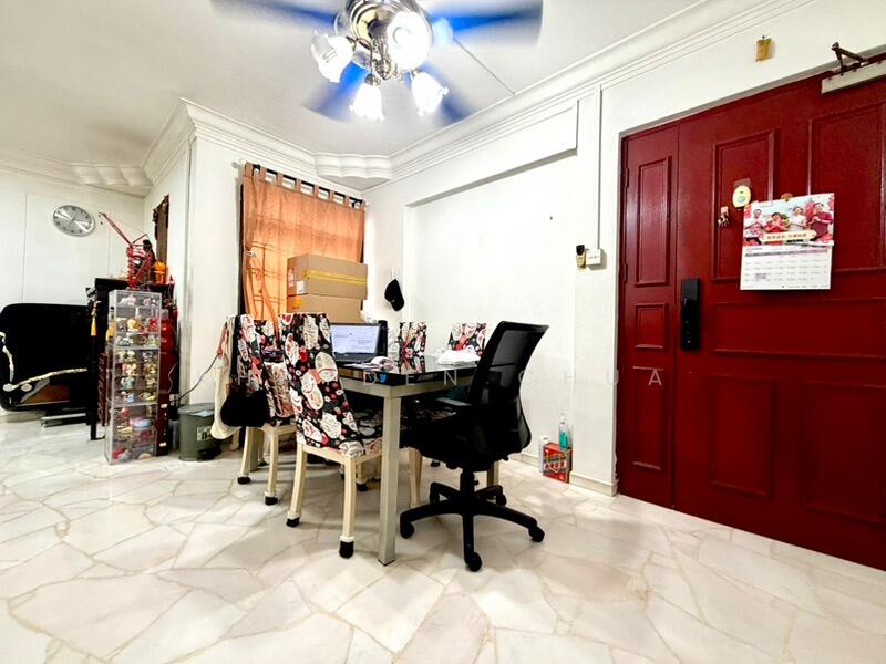 For Sale - 59C Geylang Bahru