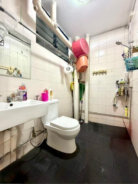 For Sale - 59C Geylang Bahru