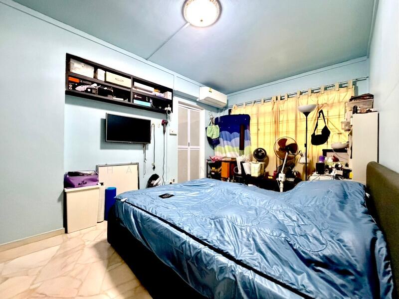 For Sale - 59C Geylang Bahru