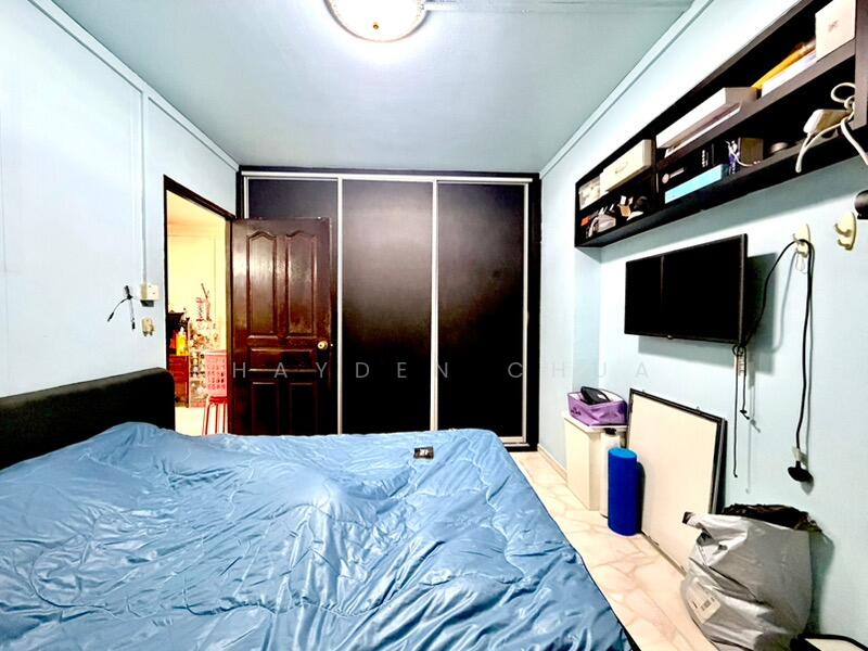 For Sale - 59C Geylang Bahru