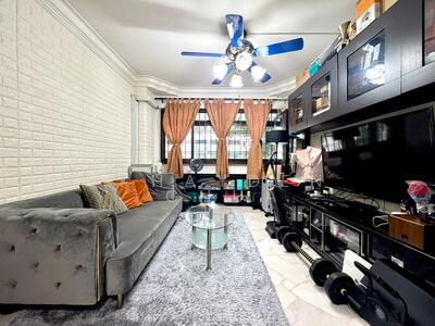 For Sale - 59C Geylang Bahru