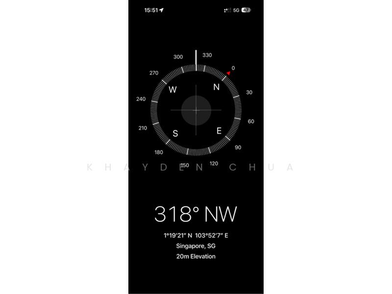 For Sale - 59C Geylang Bahru