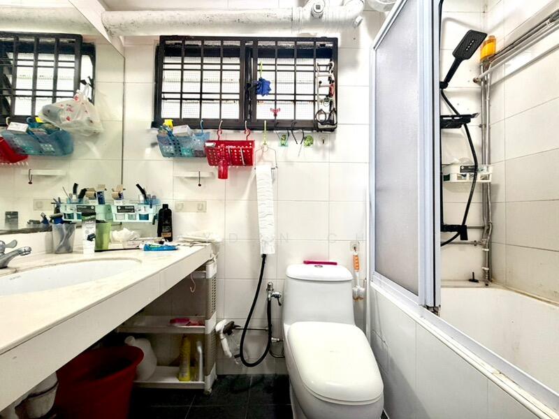 For Sale - 59C Geylang Bahru