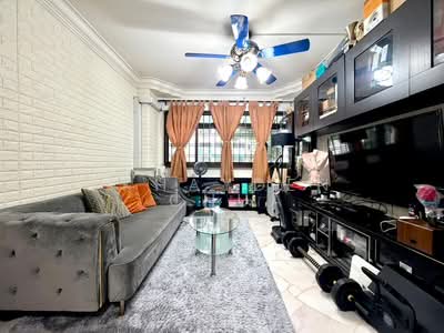 For Sale - 59C Geylang Bahru