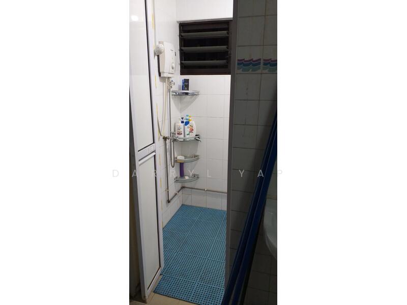 For Rent - 335 Serangoon Avenue 3