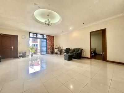 For Sale - Rosalia Park