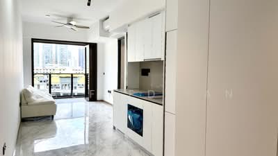 For Rent - The Landmark