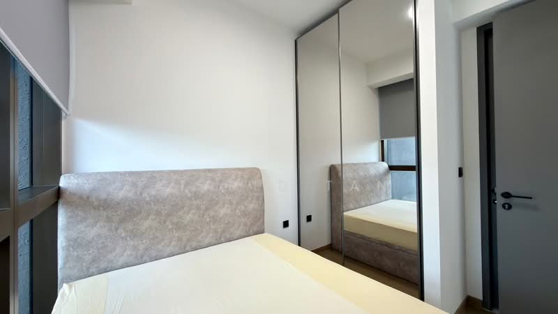 The Landmark, 173 Chin Swee Road, 1 Bedroom, 496 sqft, Condominium For Rent, by Alfred Tan, 60210529 - PropertyGuru.com.sg
