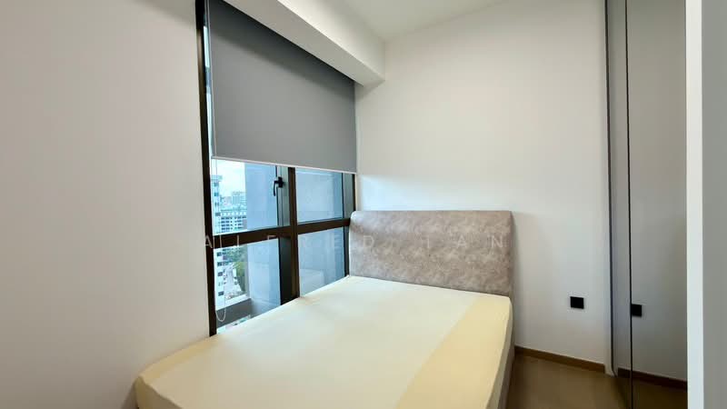 The Landmark, 173 Chin Swee Road, 1 Bedroom, 496 sqft, Condominium For Rent, by Alfred Tan, 60210529 - PropertyGuru.com.sg