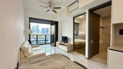 For Rent - The Landmark