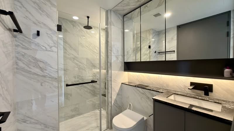 The Landmark, 173 Chin Swee Road, 1 Bedroom, 496 sqft, Condominium For Rent, by Alfred Tan, 60210529 - PropertyGuru.com.sg