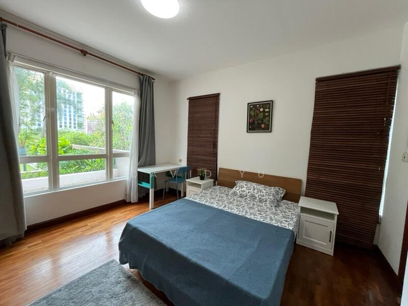 Burlington Square, 175B Bencoolen Street, Room Rental, 230 sqft, Apartment For Rent, by David Yu, 60210530 - PropertyGuru.com.sg