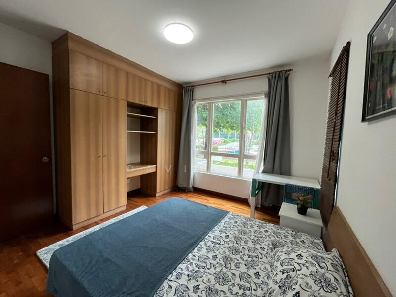 Burlington Square, 175B Bencoolen Street, Room Rental, 230 sqft, Apartment For Rent, by David Yu, 60210530 - PropertyGuru.com.sg
