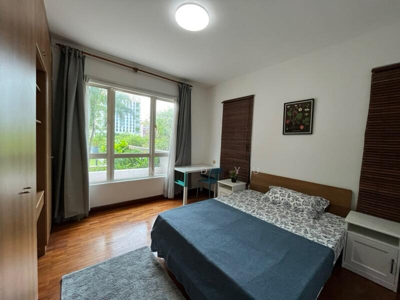 Burlington Square, 175B Bencoolen Street, Room Rental, 230 sqft, Apartment For Rent, by David Yu, 60210530 - PropertyGuru.com.sg