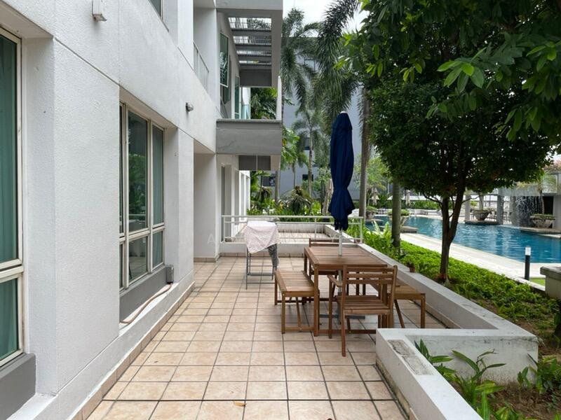 Burlington Square, 175B Bencoolen Street, Room Rental, 230 sqft, Apartment For Rent, by David Yu, 60210530 - PropertyGuru.com.sg