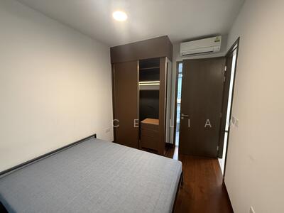 For Rent - Normanton Park