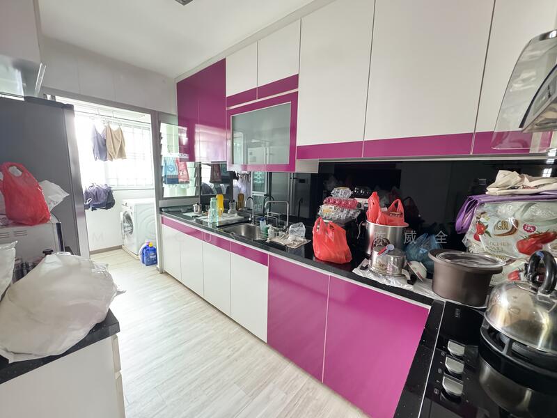 For Sale - 468A Fernvale Link