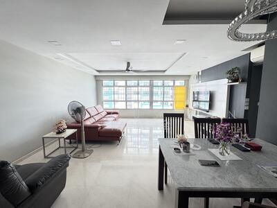 For Sale - 468A Fernvale Link