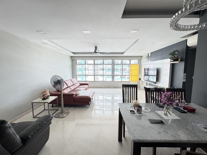 For Sale - 468A Fernvale Link