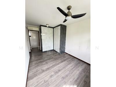 For Rent - 991B Buangkok Link