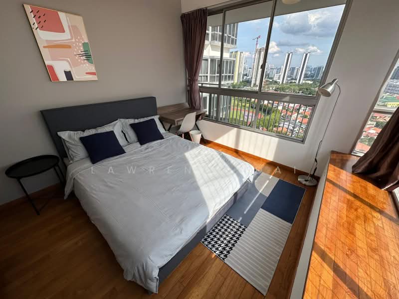 The Parc Condominium, 1 West Coast Walk, Room Rental, 100 sqft, Condominium For Rent, by Lawrence Dai, 60210547 - Bedroom - PropertyGuru.com.sg