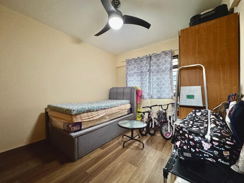 For Sale - 772 Bedok Reservoir View