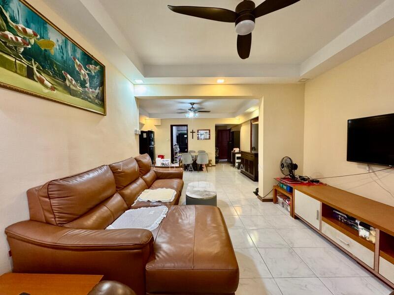 For Sale - 772 Bedok Reservoir View