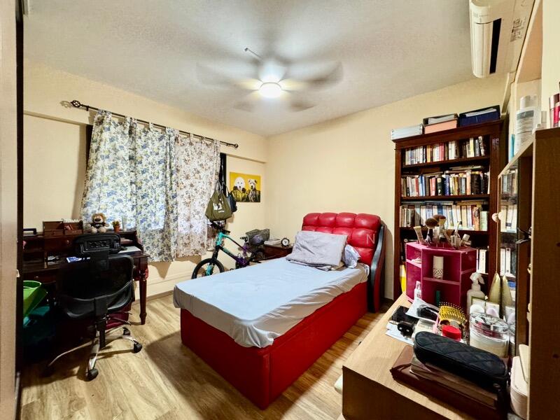 For Sale - 772 Bedok Reservoir View