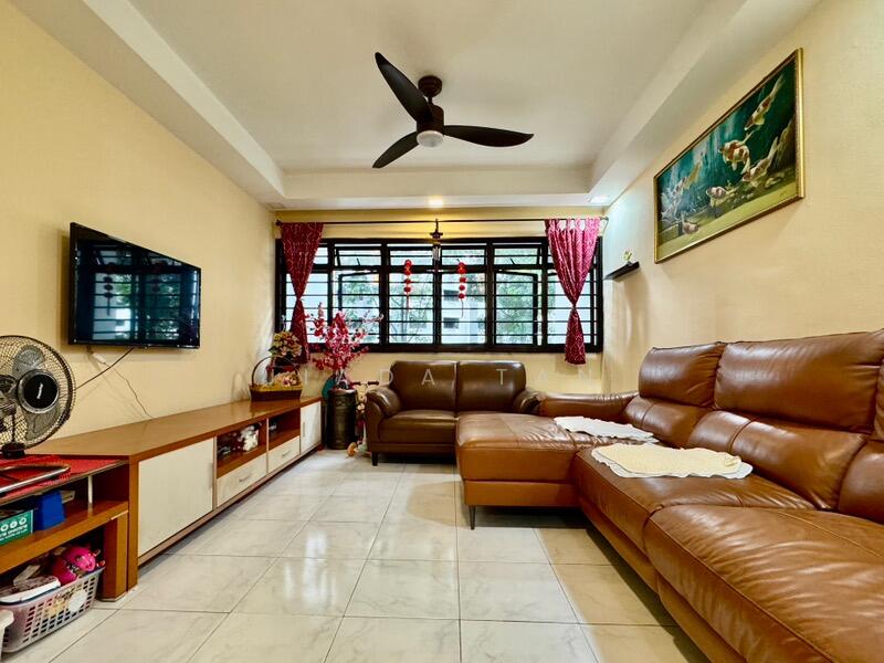 For Sale - 772 Bedok Reservoir View