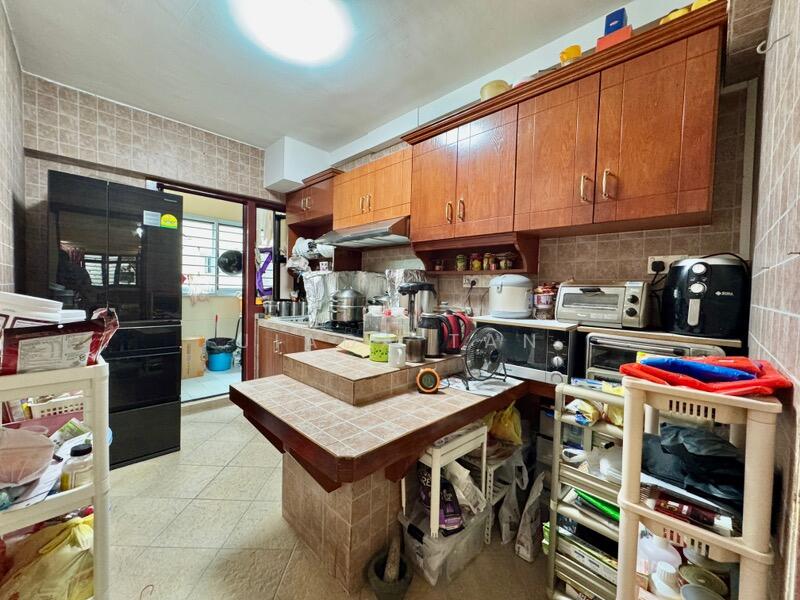 For Sale - 772 Bedok Reservoir View