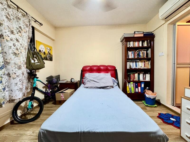 For Sale - 772 Bedok Reservoir View