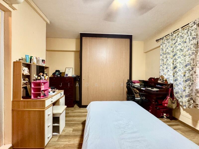 For Sale - 772 Bedok Reservoir View