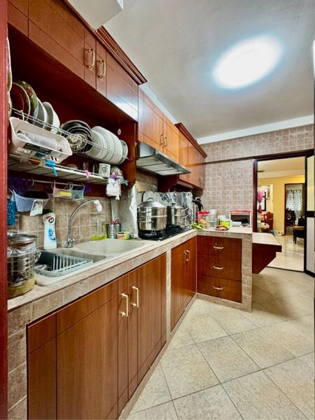 For Sale - 772 Bedok Reservoir View