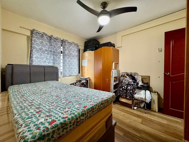 For Sale - 772 Bedok Reservoir View