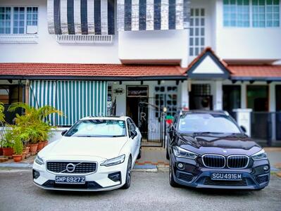 For Sale - Chapel close