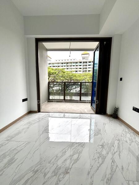 For Rent - The Landmark