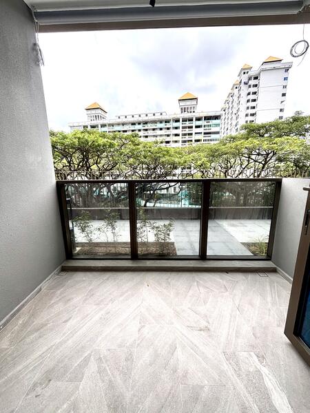 For Rent - The Landmark