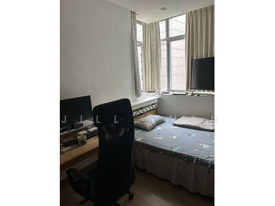 For Rent - The Alcove