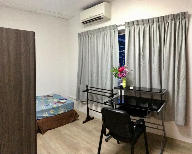 Macpherson Rd, Macpherson Road, 4,000 sqft, Shop / Shophouse For Sale, by Darren Png, 60210569 - Bedroom - CommercialGuru.com.sg