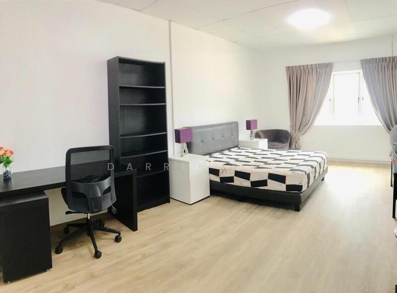 Macpherson Rd, Macpherson Road, 4,000 sqft, Shop / Shophouse For Sale, by Darren Png, 60210569 - Bedroom - CommercialGuru.com.sg