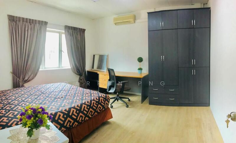 Macpherson Rd, Macpherson Road, 4,000 sqft, Shop / Shophouse For Sale, by Darren Png, 60210569 - Bedroom - CommercialGuru.com.sg