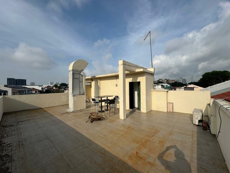 Macpherson Rd, Macpherson Road, 4,000 sqft, Shop / Shophouse For Sale, by Darren Png, 60210569 - CommercialGuru.com.sg