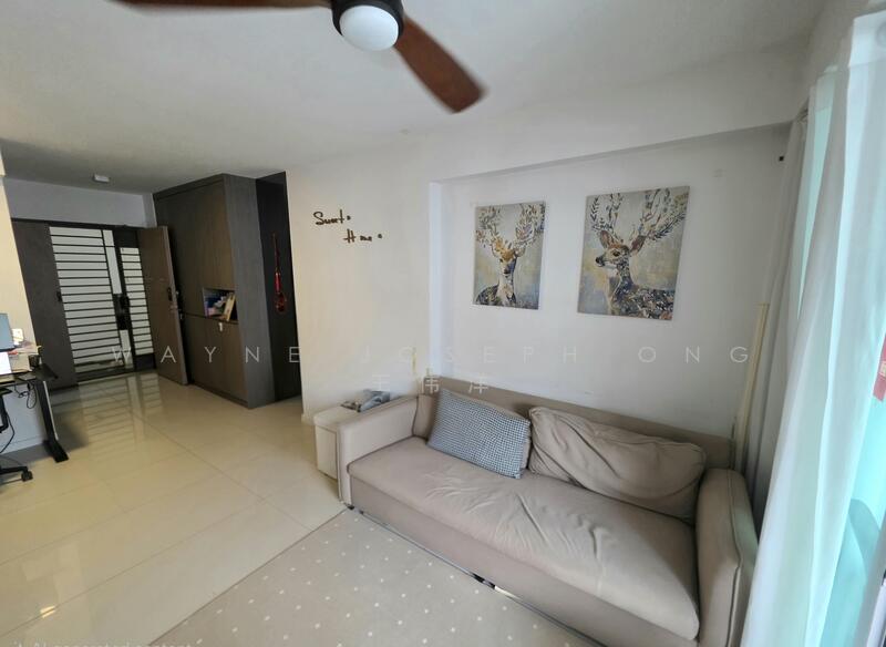 For Sale - 475A Upper Serangoon Crescent